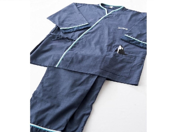 Imagen de la habitación del Hotel Kamogawa Sea World. Foto 6