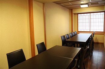 Imagen general del Hotel Kamogawa-kan Inn. Foto 2