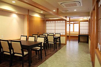 Imagen general del Hotel Kamogawa-kan Inn. Foto 3