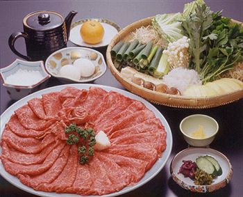 Imagen general del Hotel Kamogawa-kan Inn. Foto 5