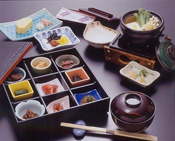 Imagen general del Hotel Kamogawa-kan Inn. Foto 6