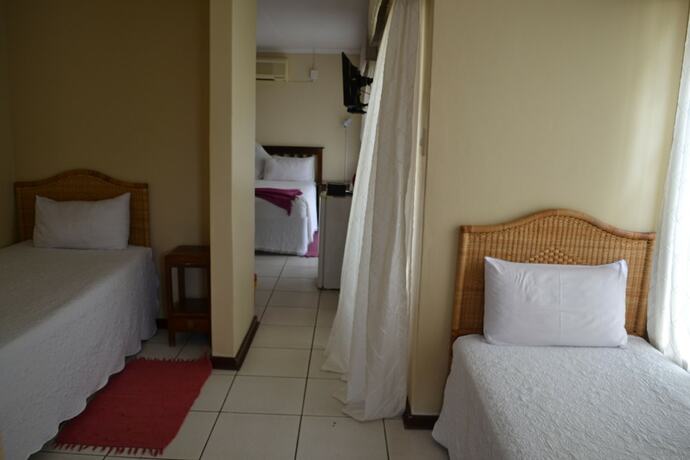 Imagen general del Hotel Kamogelo Guest House. Foto 1