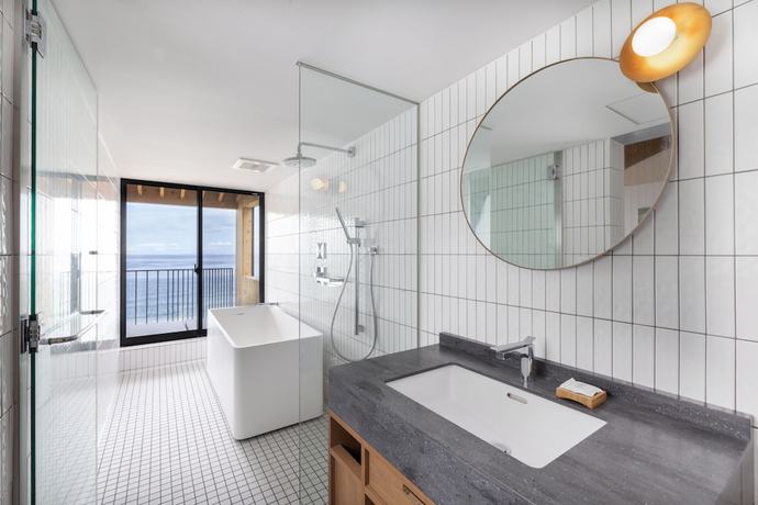 Imagen de la habitación del Hotel Kamome Slow. Foto 10