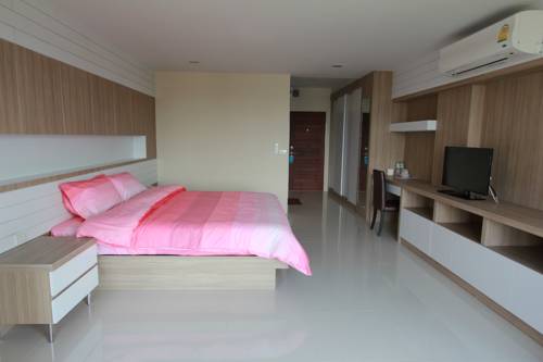 Imagen de la habitación del Hotel Kamonthara. Foto 3