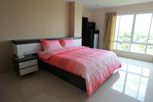 Imagen de la habitación del Hotel Kamonthara. Foto 7