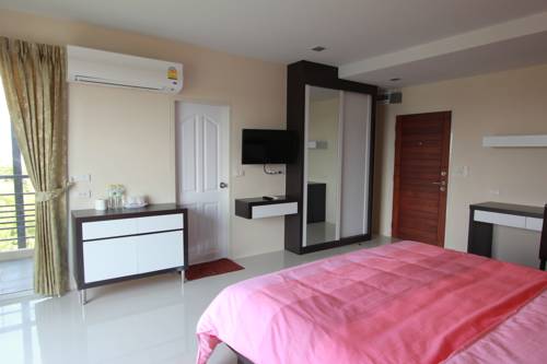 Imagen de la habitación del Hotel Kamonthara. Foto 10