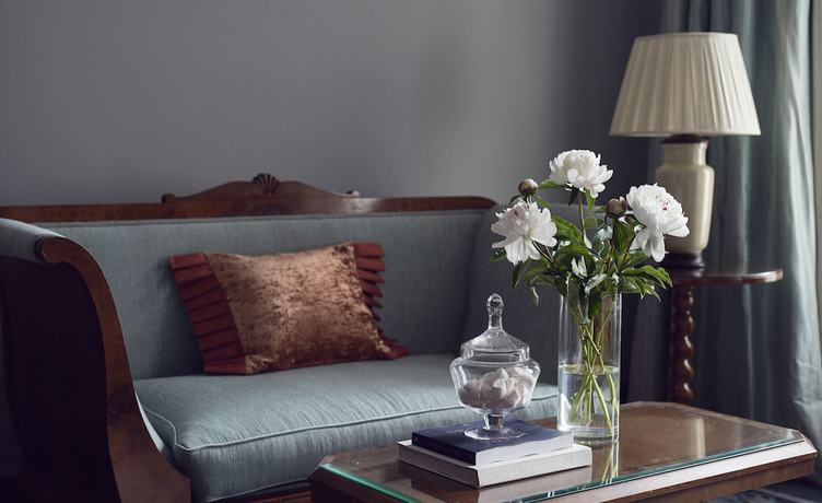 Imagen de la habitación del Hotel Kamp. Foto 9