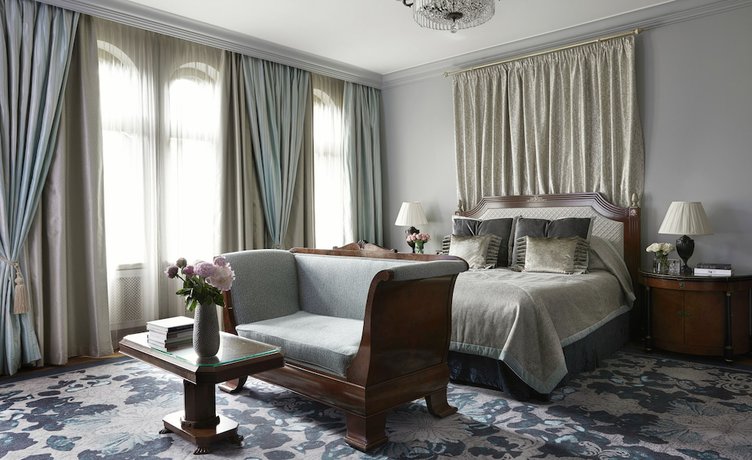 Imagen de la habitación del Hotel Kamp. Foto 16