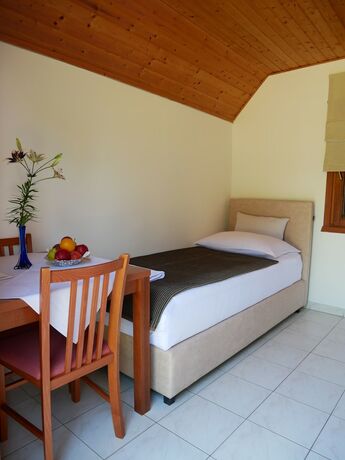 Imagen general del Hotel Kamp Korana. Foto 1