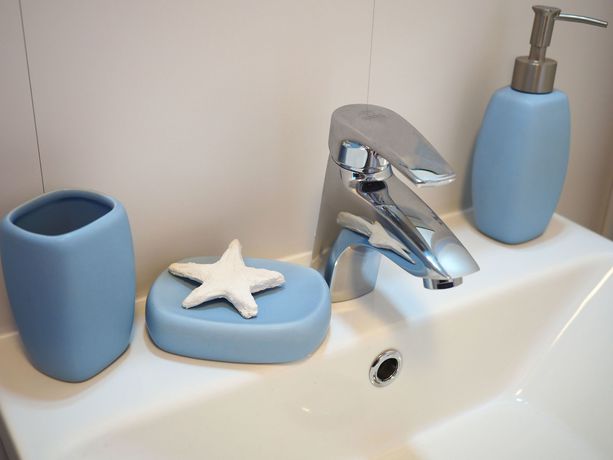 Imagen de la habitación del Hotel Kamp Selce Mobilne Kucice Mediteran Kamp. Foto 7