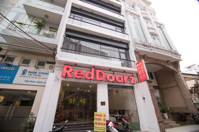 Imagen general del Hotel K&T Hotel - S&acirc;n Bay T&acirc;n Sơn Nhất. Foto 1