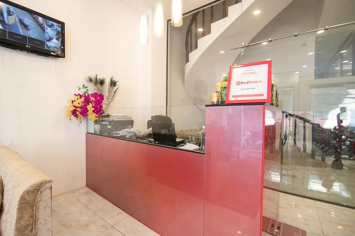 Imagen de los interiores del Hotel K&T Hotel - S&acirc;n Bay T&acirc;n Sơn Nhất. Foto 17