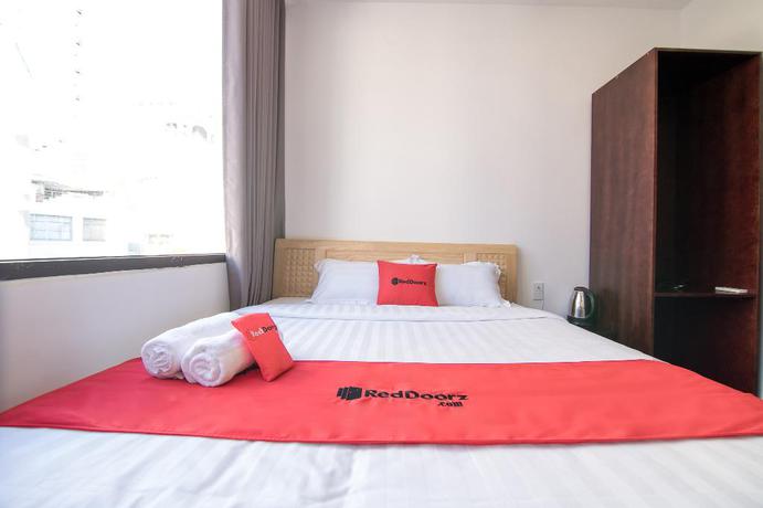 Imagen de la habitación del Hotel K&T Hotel - S&acirc;n Bay T&acirc;n Sơn Nhất. Foto 2