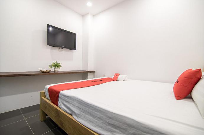 Imagen de la habitación del Hotel K&T Hotel - S&acirc;n Bay T&acirc;n Sơn Nhất. Foto 3