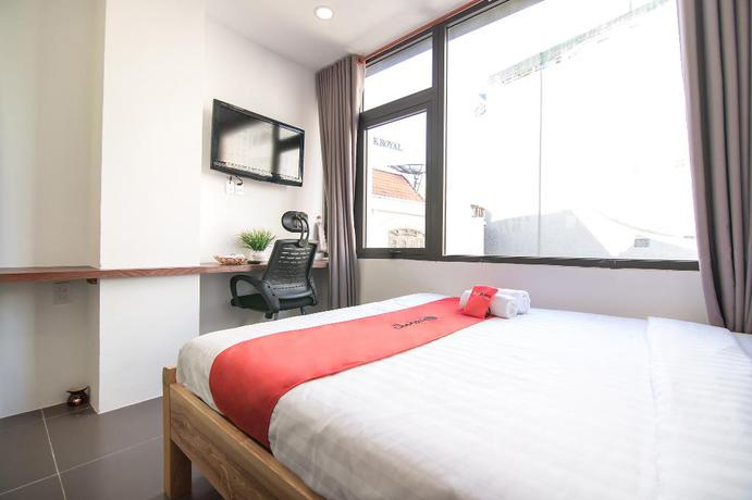 Imagen de la habitación del Hotel K&T Hotel - S&acirc;n Bay T&acirc;n Sơn Nhất. Foto 4