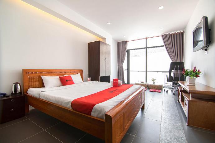 Imagen de la habitación del Hotel K&T Hotel - S&acirc;n Bay T&acirc;n Sơn Nhất. Foto 5