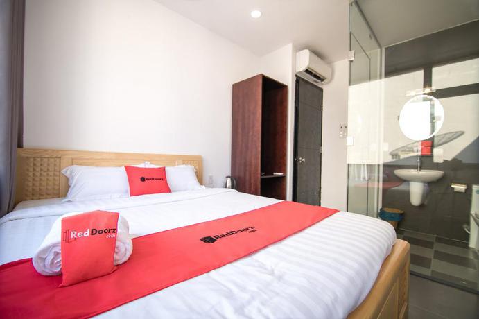 Imagen de la habitación del Hotel K&T Hotel - S&acirc;n Bay T&acirc;n Sơn Nhất. Foto 6