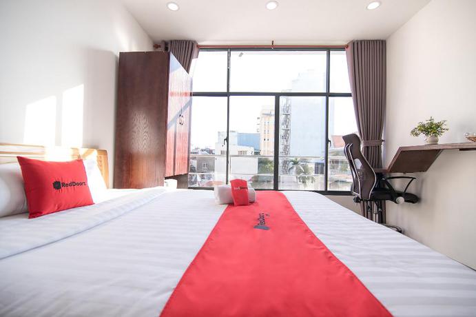 Imagen de la habitación del Hotel K&T Hotel - S&acirc;n Bay T&acirc;n Sơn Nhất. Foto 9