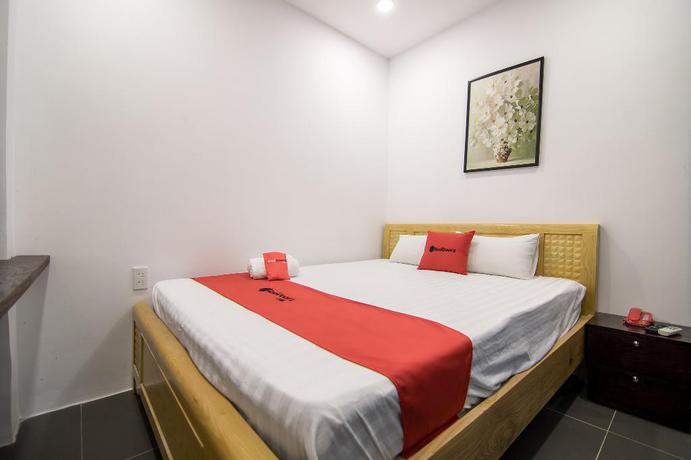 Imagen de la habitación del Hotel K&T Hotel - S&acirc;n Bay T&acirc;n Sơn Nhất. Foto 10