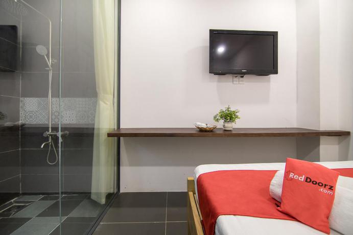 Imagen de la habitación del Hotel K&T Hotel - S&acirc;n Bay T&acirc;n Sơn Nhất. Foto 12