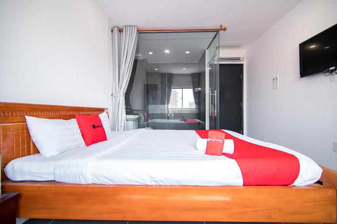 Imagen de la habitación del Hotel K&T Hotel - S&acirc;n Bay T&acirc;n Sơn Nhất. Foto 13