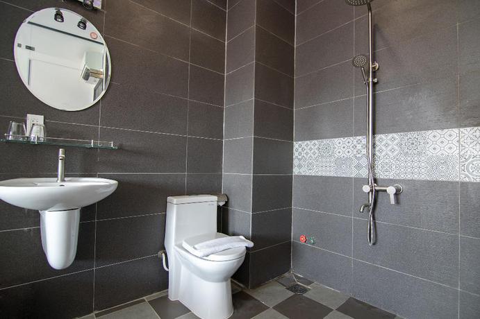 Imagen de la habitación del Hotel K&T Hotel - S&acirc;n Bay T&acirc;n Sơn Nhất. Foto 14