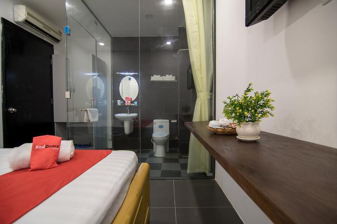Imagen de la habitación del Hotel K&T Hotel - S&acirc;n Bay T&acirc;n Sơn Nhất. Foto 15
