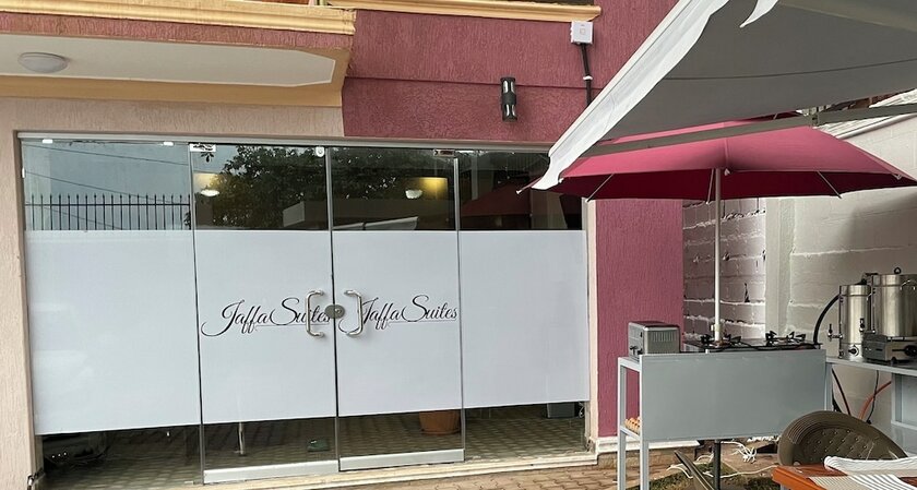 Imagen general del Hotel Kampala. Foto 4