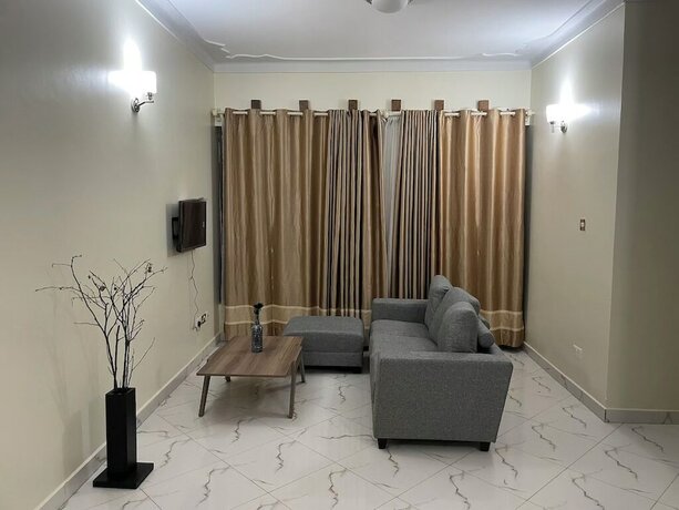Imagen general del Hotel Kampala. Foto 6