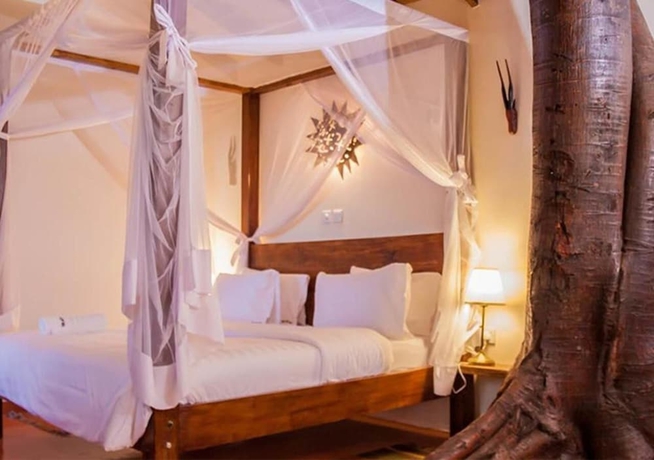 Imagen de la habitación del Hotel Kampala Forest Resort (KFR Lodge). Foto 15