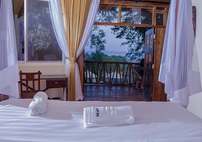 Imagen de la habitación del Hotel Kampala Forest Resort (KFR Lodge). Foto 18