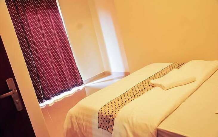 Imagen general del Hotel Kampala Suites. Foto 1