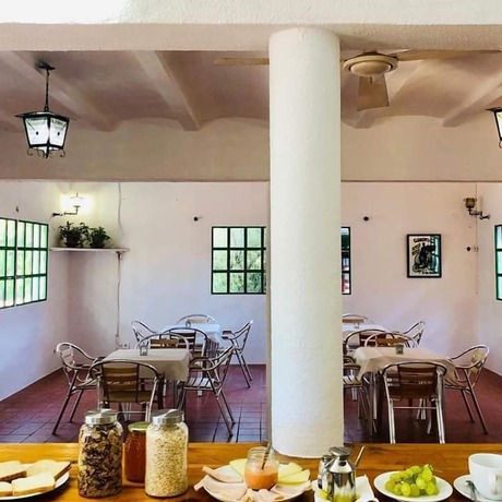 Imagen general del Hotel Kampea Playa de Gandia, Gand&iacute;a. Foto 2