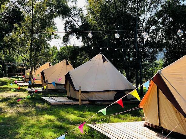 Imagen de la habitación del Hotel Kampea Playa de Gandia, Gand&iacute;a. Foto 19