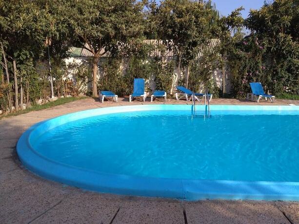 Imagen general del Hotel Kampea Playa de Gandia, Gand&iacute;a. Foto 6