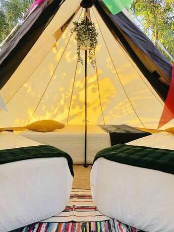 Imagen general del Hotel Kampea Playa de Gandia, Gand&iacute;a. Foto 14