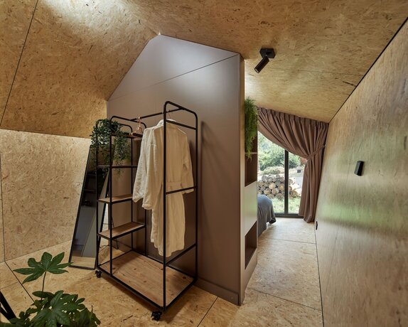 Imagen de la habitación del Hotel Kampina Staete. Foto 18