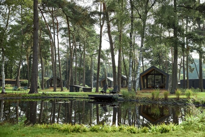 Imagen general del Hotel Kampina Staete. Foto 14