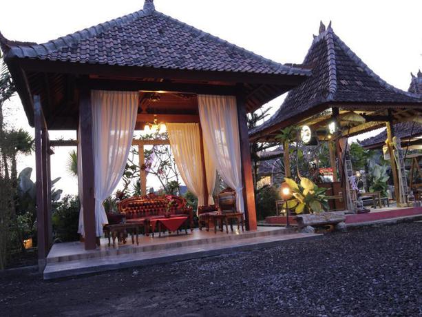 Imagen de los interiores del Hotel Kampoeng Joglo Abangan Villa Ubud. Foto 8