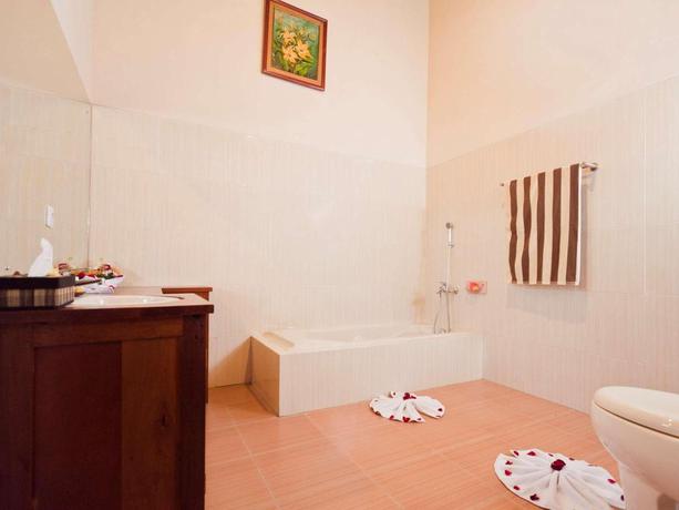 Imagen general del Hotel Kampoeng Joglo Abangan Villa Ubud. Foto 2
