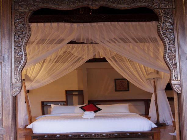 Imagen general del Hotel Kampoeng Joglo Abangan Villa Ubud. Foto 3