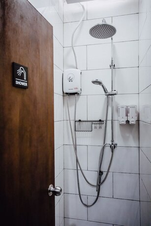 Imagen general del Hotel Kampor Co Working Space and Bed. Foto 3