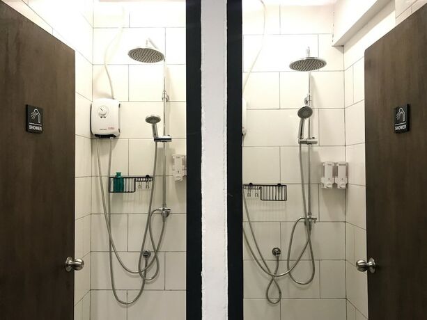 Imagen general del Hotel Kampor Co Working Space and Bed. Foto 10
