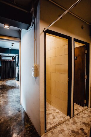 Imagen general del Hotel Kampor Co Working Space and Bed. Foto 12