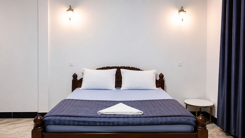 Imagen de la habitación del Hotel Kampot Breeze Hostel. Foto 5