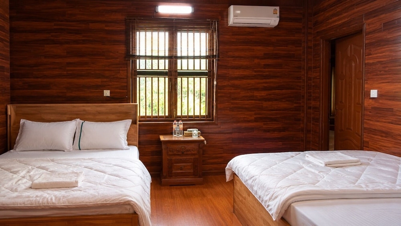 Imagen de la habitación del Hotel Kampot Breeze Hostel. Foto 7