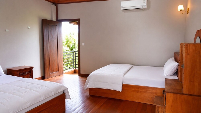 Imagen de la habitación del Hotel Kampot Breeze Hostel. Foto 8