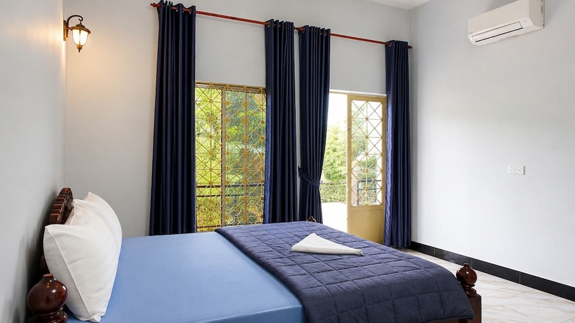 Imagen de la habitación del Hotel Kampot Breeze Hostel. Foto 11