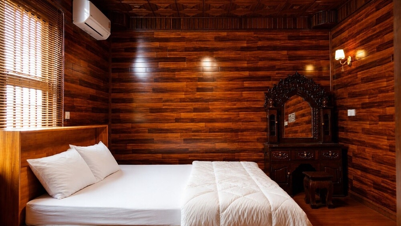 Imagen de la habitación del Hotel Kampot Breeze Hostel. Foto 13