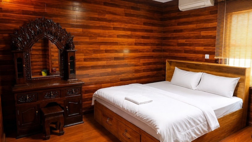 Imagen de la habitación del Hotel Kampot Breeze Hostel. Foto 14